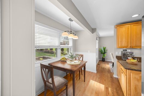 Tiny photo for 721 Concord Lane, Barrington, IL 60010 (MLS # 12497425)