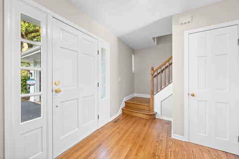 Tiny photo for 721 Concord Lane, Barrington, IL 60010 (MLS # 12497425)