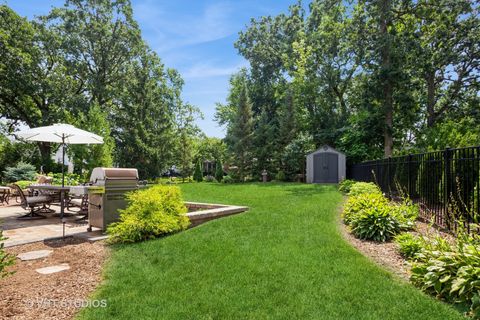 Tiny photo for 721 Concord Lane, Barrington, IL 60010 (MLS # 12497425)