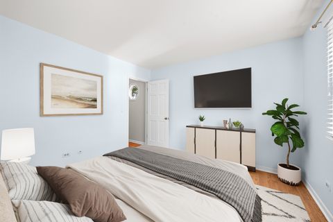 Tiny photo for 721 Concord Lane, Barrington, IL 60010 (MLS # 12497425)