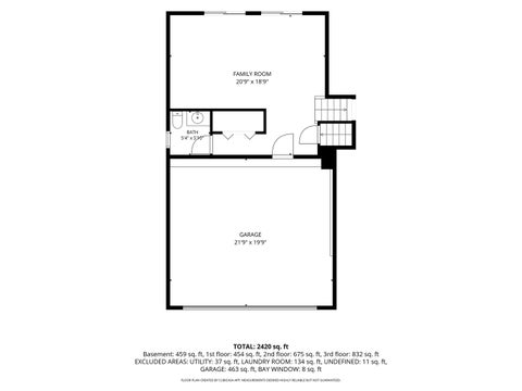 Tiny photo for 29 Magnolia Drive, Streamwood, IL 60107 (MLS # 12783993)