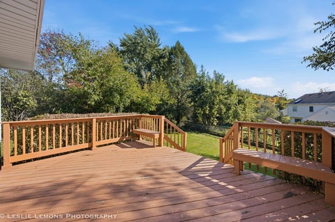 Tiny photo for 29 Magnolia Drive, Streamwood, IL 60107 (MLS # 12783993)