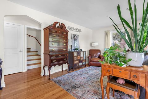 Tiny photo for 17803 Escanaba Avenue, Lansing, IL 60438 (MLS # 12446923)