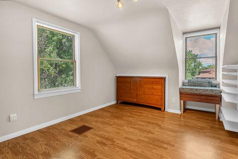 Tiny photo for 17803 Escanaba Avenue, Lansing, IL 60438 (MLS # 12446923)