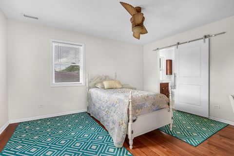 Tiny photo for 17803 Escanaba Avenue, Lansing, IL 60438 (MLS # 12446923)