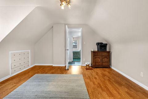 Tiny photo for 17803 Escanaba Avenue, Lansing, IL 60438 (MLS # 12446923)