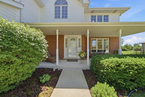 Tiny photo for 11321 Laura Lane, Frankfort, IL 60423 (MLS # 12756563)