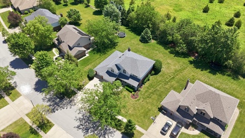 Tiny photo for 11321 Laura Lane, Frankfort, IL 60423 (MLS # 12756563)