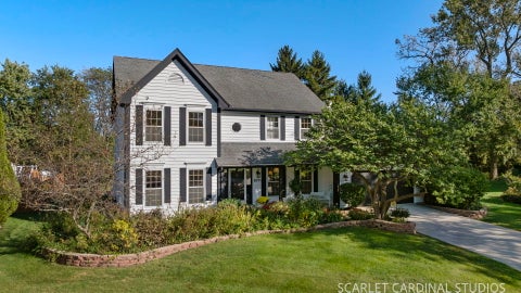 Tiny photo for 2071 Chatham Drive, Wheaton, IL 60189 (MLS # 12755958)