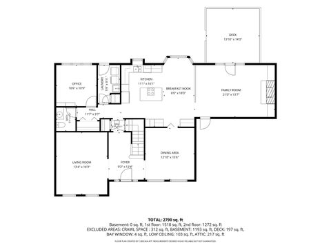 Tiny photo for 2071 Chatham Drive, Wheaton, IL 60189 (MLS # 12755958)