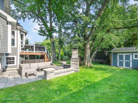 Tiny photo for 1250 W Thomas Road, Wheaton, IL 60187 (MLS # 12731552)