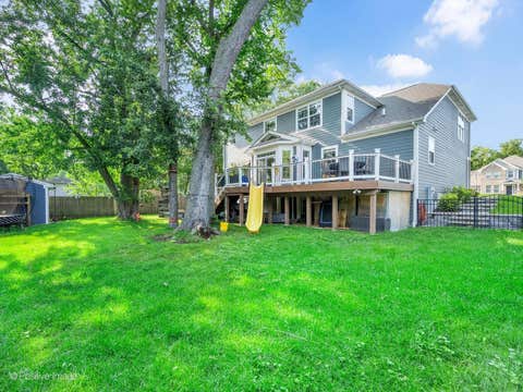 Tiny photo for 1250 W Thomas Road, Wheaton, IL 60187 (MLS # 12731552)