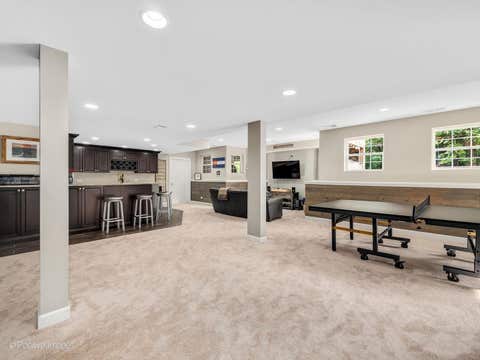 Tiny photo for 1250 W Thomas Road, Wheaton, IL 60187 (MLS # 12731552)