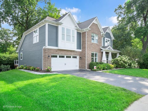 Tiny photo for 1250 W Thomas Road, Wheaton, IL 60187 (MLS # 12731552)
