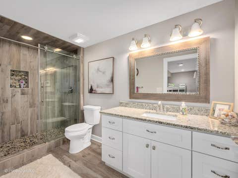 Tiny photo for 1250 W Thomas Road, Wheaton, IL 60187 (MLS # 12731552)