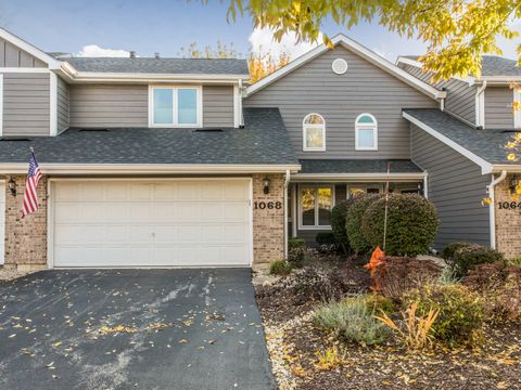 Photo of 1068 MATTANDE Lane, Naperville, IL 60540 (MLS # 12510050)