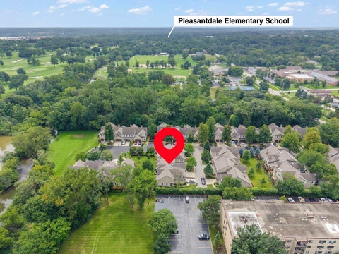 Tiny photo for 11124 Indian Woods Drive, Indian Head Park, IL 60525 (MLS # 12755016)