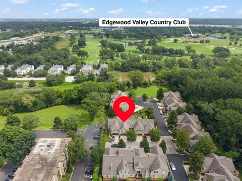 Tiny photo for 11124 Indian Woods Drive, Indian Head Park, IL 60525 (MLS # 12755016)