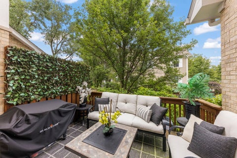 Tiny photo for 11124 Indian Woods Drive, Indian Head Park, IL 60525 (MLS # 12755016)