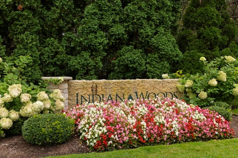 Tiny photo for 11124 Indian Woods Drive, Indian Head Park, IL 60525 (MLS # 12755016)