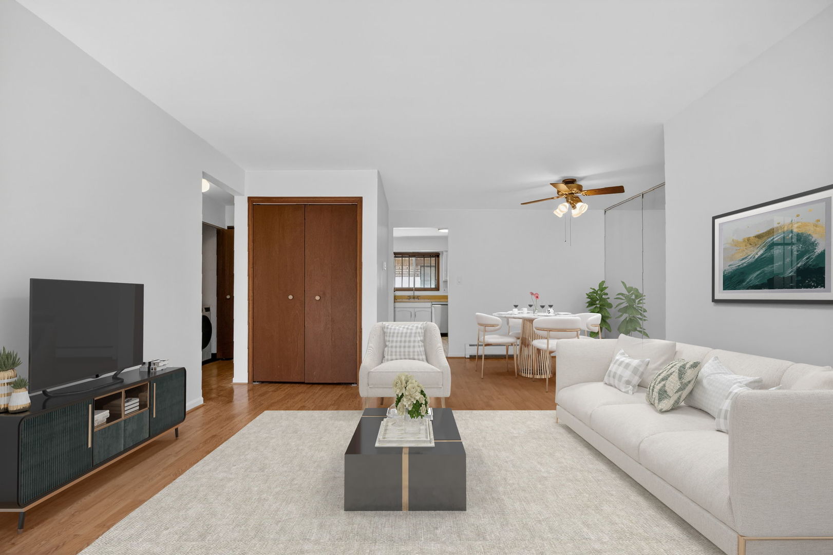 5143 N East River Road 355-D