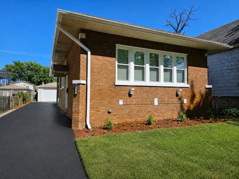 Photo of 8819 S Carpenter Street, Chicago, IL 60620 (MLS # 12667080)
