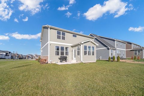 Tiny photo for 1007 Kessler Drive, Mundelein, IL 60060 (MLS # 12577980)