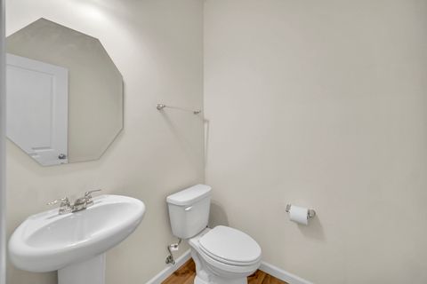 Tiny photo for 1007 Kessler Drive, Mundelein, IL 60060 (MLS # 12577980)