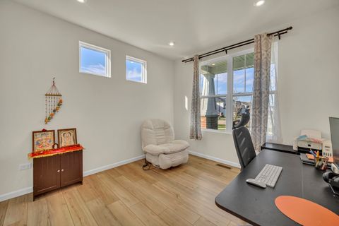 Tiny photo for 1007 Kessler Drive, Mundelein, IL 60060 (MLS # 12577980)