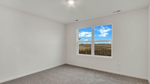 Tiny photo for 11371 Wildridge Lane, Huntley, IL 60142 (MLS # 12558924)