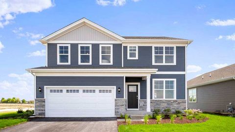 11371 Wildridge Lane Huntley IL 60142