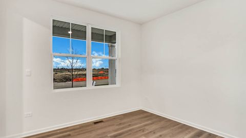 Tiny photo for 11371 Wildridge Lane, Huntley, IL 60142 (MLS # 12558924)