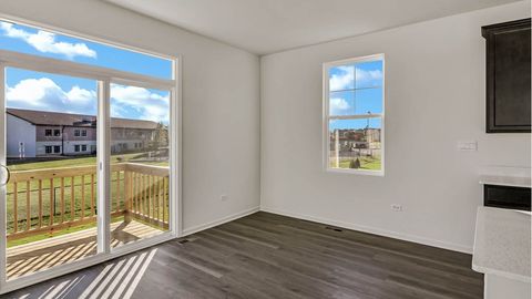 Tiny photo for 11371 Wildridge Lane, Huntley, IL 60142 (MLS # 12558924)