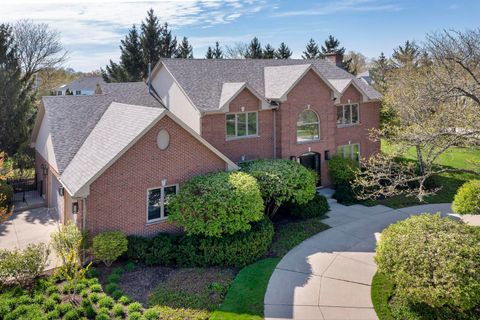 1510 Windy Hill Drive Northbrook IL 60062