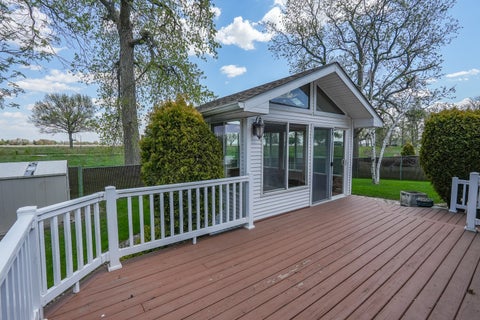 Tiny photo for 671 Diversatech Drive N, Manteno, IL 60950 (MLS # 12717223)