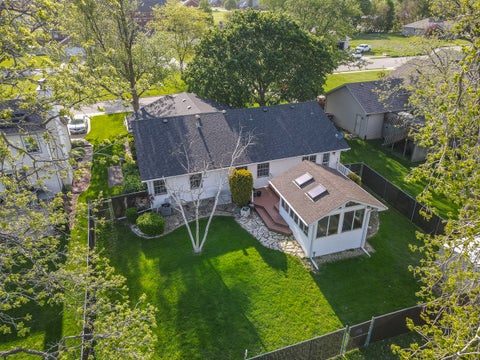 Tiny photo for 671 Diversatech Drive N, Manteno, IL 60950 (MLS # 12717223)