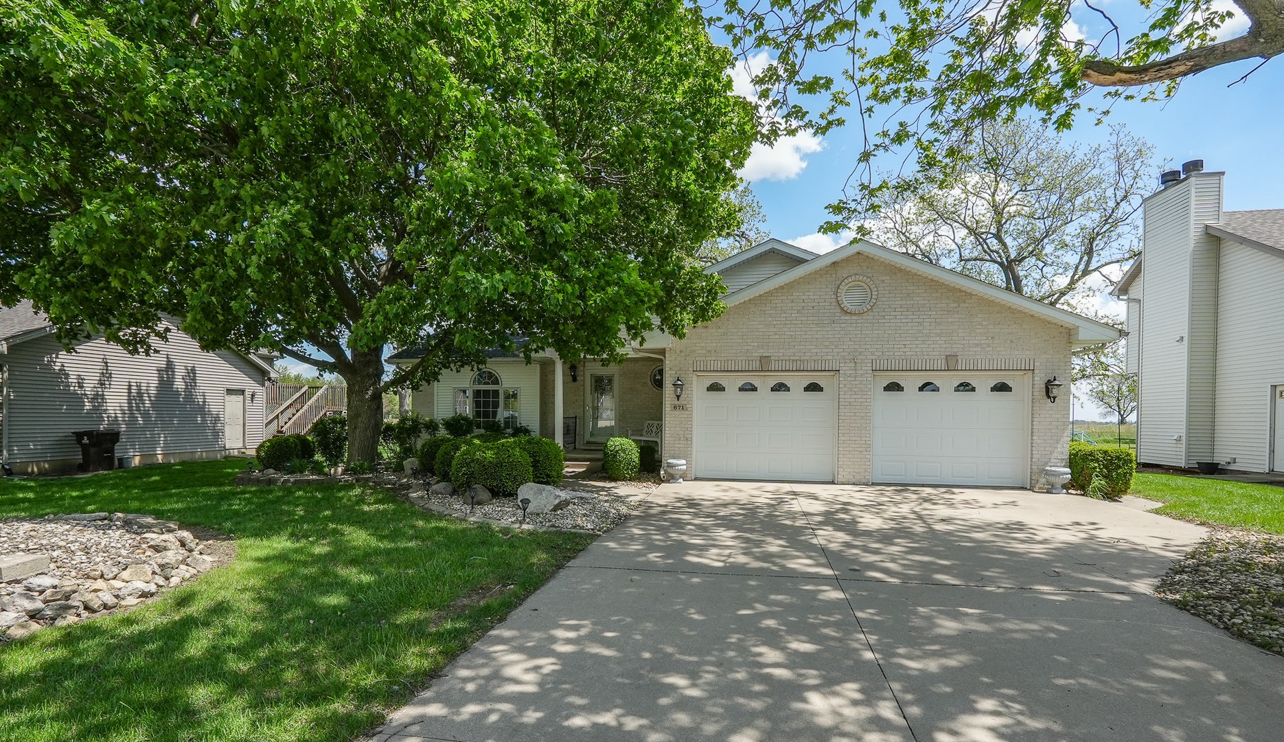671 Diversatech Drive N