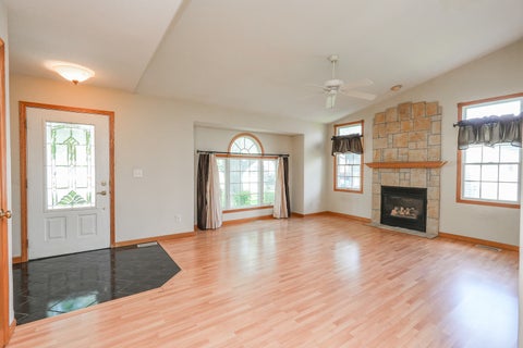Tiny photo for 671 Diversatech Drive N, Manteno, IL 60950 (MLS # 12717223)