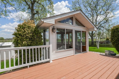Tiny photo for 671 Diversatech Drive N, Manteno, IL 60950 (MLS # 12717223)