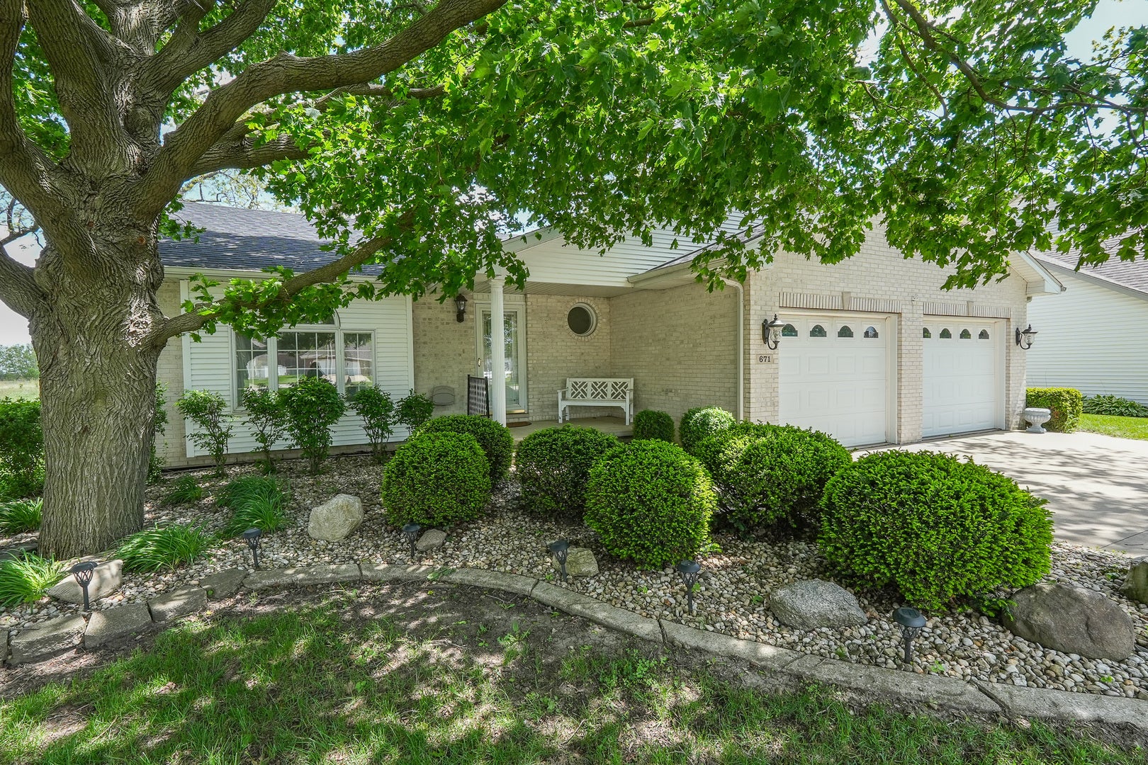 671 Diversatech Drive N