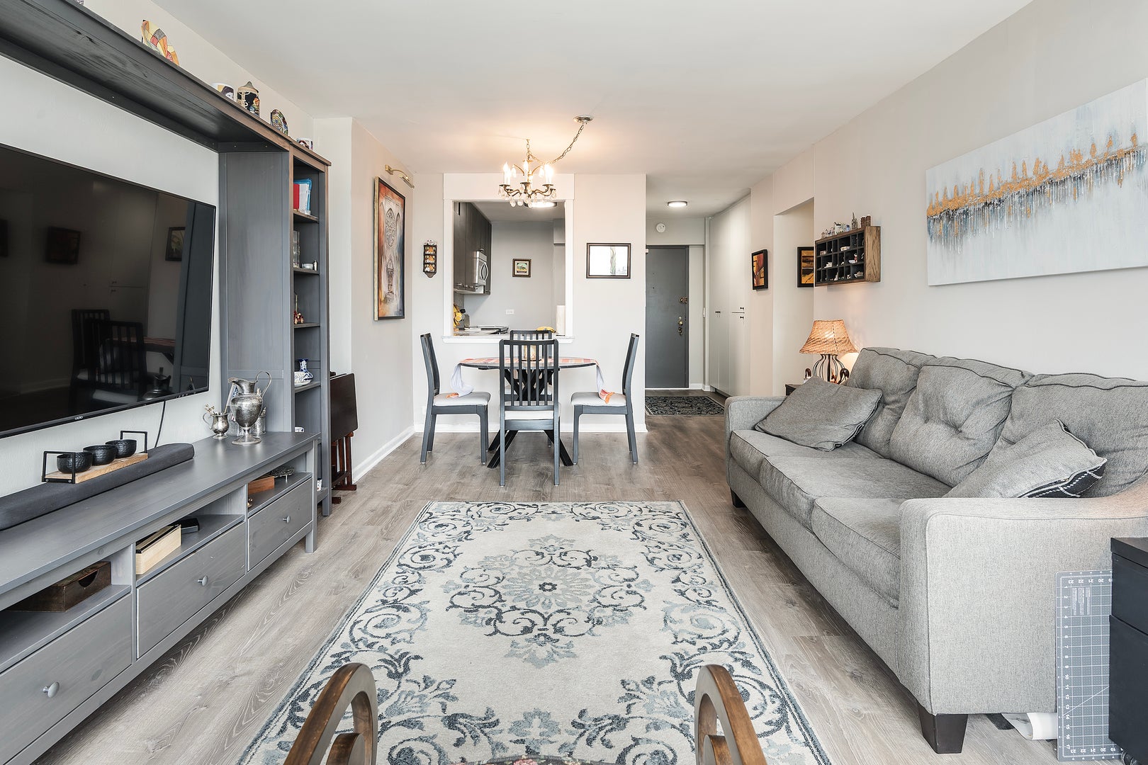 5415 N SHERIDAN Road 1409