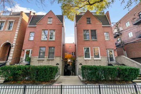 Photo of 2415 N Janssen Avenue #D, Chicago, IL 60614 (MLS # 12561253)