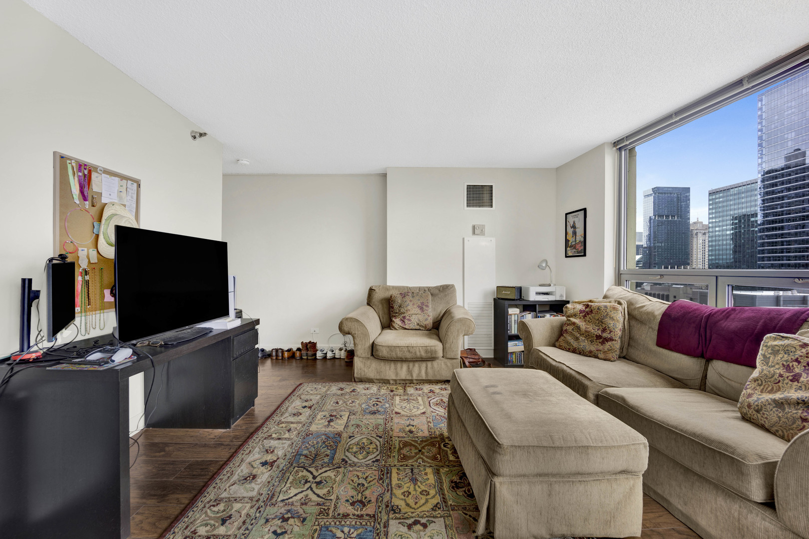 440 N Wabash Avenue 3202