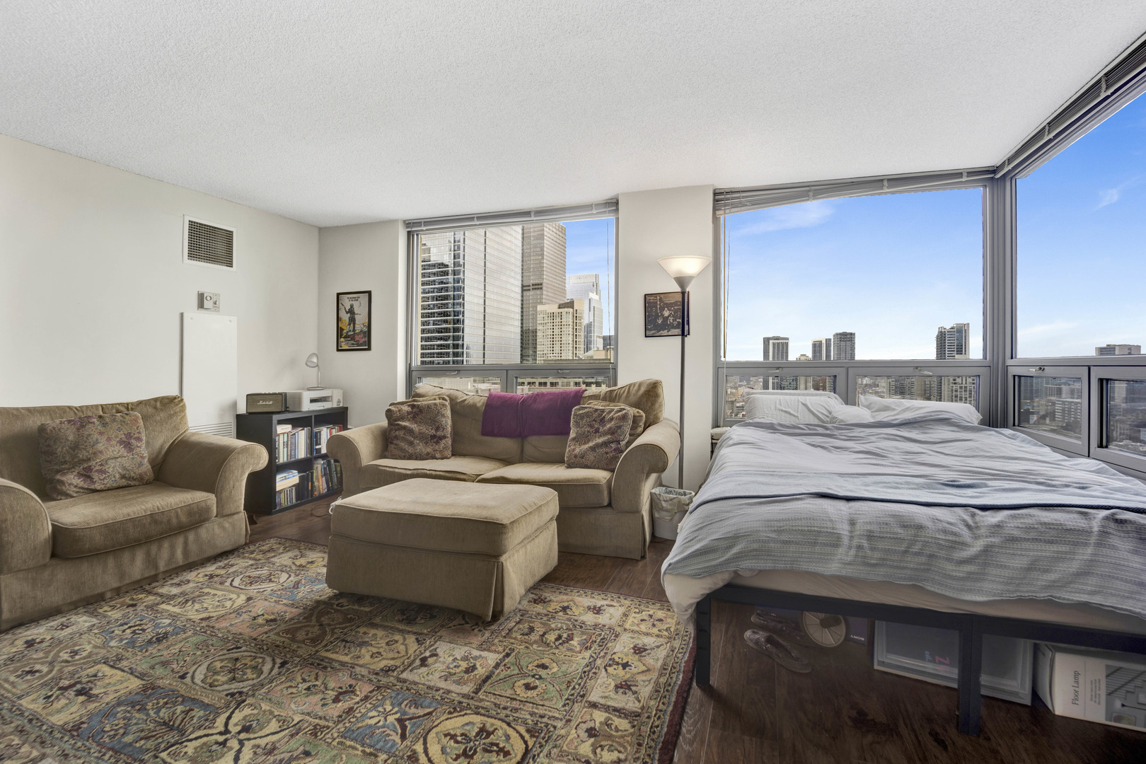440 N Wabash Avenue 3202