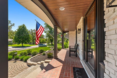 Tiny photo for 664 Fairway Lane, Frankfort, IL 60423 (MLS # 12656126)