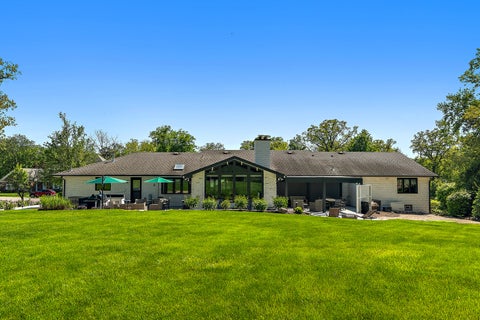 Tiny photo for 664 Fairway Lane, Frankfort, IL 60423 (MLS # 12656126)