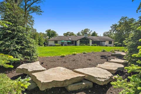 Tiny photo for 664 Fairway Lane, Frankfort, IL 60423 (MLS # 12656126)
