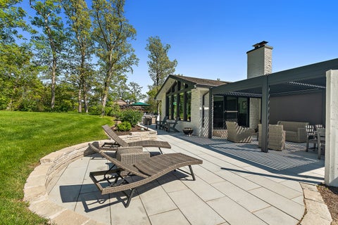 Tiny photo for 664 Fairway Lane, Frankfort, IL 60423 (MLS # 12656126)