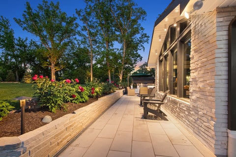 Tiny photo for 664 Fairway Lane, Frankfort, IL 60423 (MLS # 12656126)