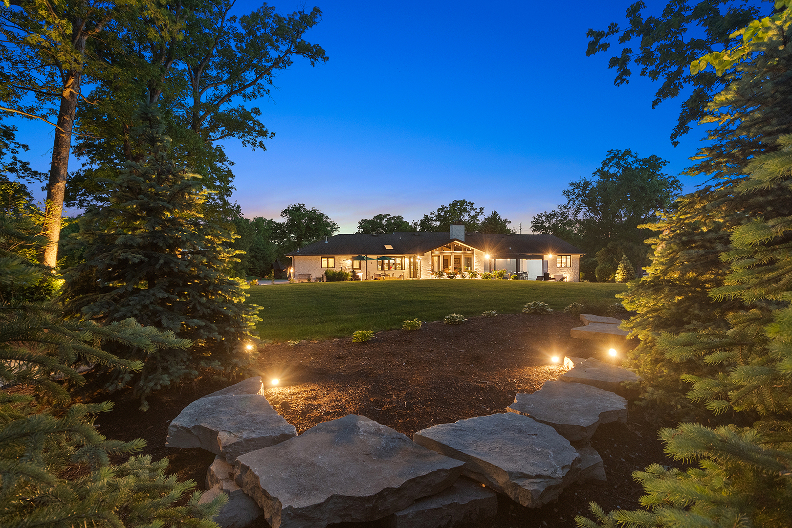 664 Fairway Lane